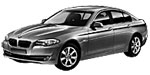 BMW F10 P1898 Fault Code